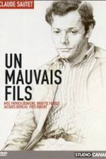 Watch A Bad Son Fmovies