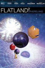 Watch Flatland²: Sphereland Fmovies