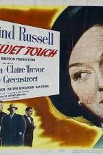 Watch The Velvet Touch Fmovies