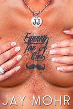 Watch Jay Mohr: Funny for a Girl Fmovies