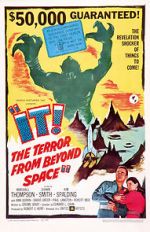 Watch It! The Terror from Beyond Space Fmovies
