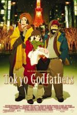 Watch Tokyo Godfathers Fmovies