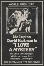Watch I Love a Mystery Fmovies