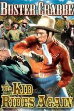 Watch The Kid Rides Again Fmovies