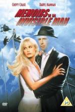 Watch Memoirs of an Invisible Man Fmovies