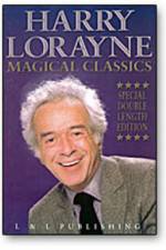 Watch Harry Lorayne Magical Classics Fmovies