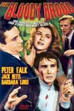 Watch The Bloody Brood Fmovies