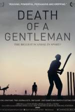 Watch Death of a Gentleman Fmovies