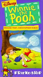 Watch Winnie the Pooh: Imagine That, Christopher Robin Fmovies