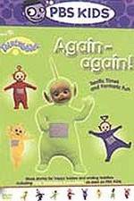 Watch Teletubbies - Again-Again! Fmovies
