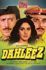 Watch Dahleez Fmovies