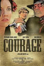 Watch Courage Fmovies