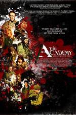 Watch The Academy Fmovies