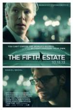 Watch The Fifth Estate Fmovies