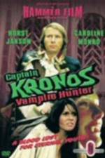Watch Captain Kronos - Vampire Hunter Fmovies