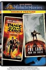 Watch Panic in Year Zero Fmovies