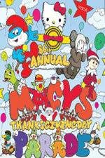 Watch Macys Thanksgiving Day Parade Fmovies