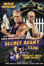 Watch The Secret Agent Club Fmovies