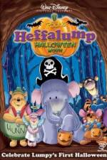 Watch Pooh's Heffalump Halloween Movie Fmovies