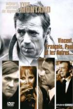Watch Vincent, François, Paul and the Others Fmovies