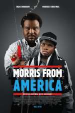 Watch Morris from America Fmovies