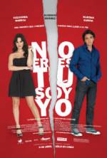 Watch No eres tú, soy yo Fmovies