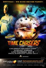 Watch RiffTrax Live: Time Chasers Fmovies