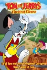 Watch Tom and Jerry's Greatest Chases Volume 3 Fmovies