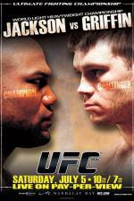 Watch UFC 86 Jackson vs. Griffin Fmovies