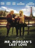 Watch Mr. Morgan's Last Love Fmovies