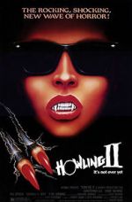 Watch Howling II: ... Your Sister Is a Werewolf Fmovies