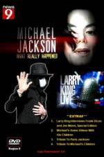 Watch Michael Jackson's Last Days What Really Happened Fmovies
