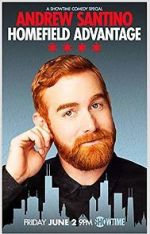 Watch Andrew Santino: Home Field Advantage Fmovies