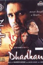 Watch Dhadkan Fmovies