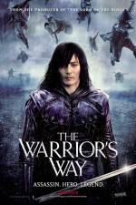 Watch The Warrior's Way Fmovies