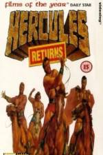 Watch Hercules Returns Fmovies