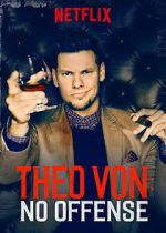 Watch Theo Von: No Offense Fmovies