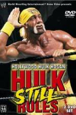Watch Hollywood Hulk Hogan Hulk Still Rules Fmovies
