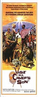Watch Visit to a Chief\'s Son Fmovies
