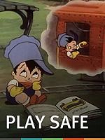 Watch Play Safe (Short 1936) Fmovies