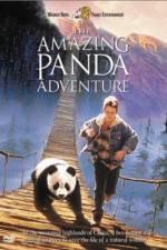 Watch The Amazing Panda Adventure Fmovies