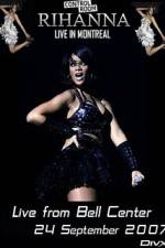 Watch Rihanna - Live Concert in Montreal Fmovies