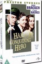 Watch Hail the Conquering Hero Fmovies