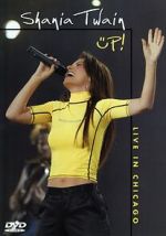 Watch Shania Up! Live in Chicago (TV Special 2003) Fmovies