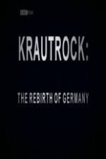 Watch Krautrock The Rebirth of Germany Fmovies