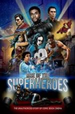 Watch Rise of the Superheroes Fmovies