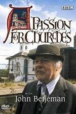 Watch A Passion for Churches Fmovies