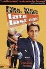 Watch Late Last Night Fmovies