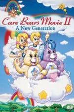 Watch Care Bears Movie II: A New Generation Fmovies