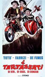 Watch I tartassati Fmovies